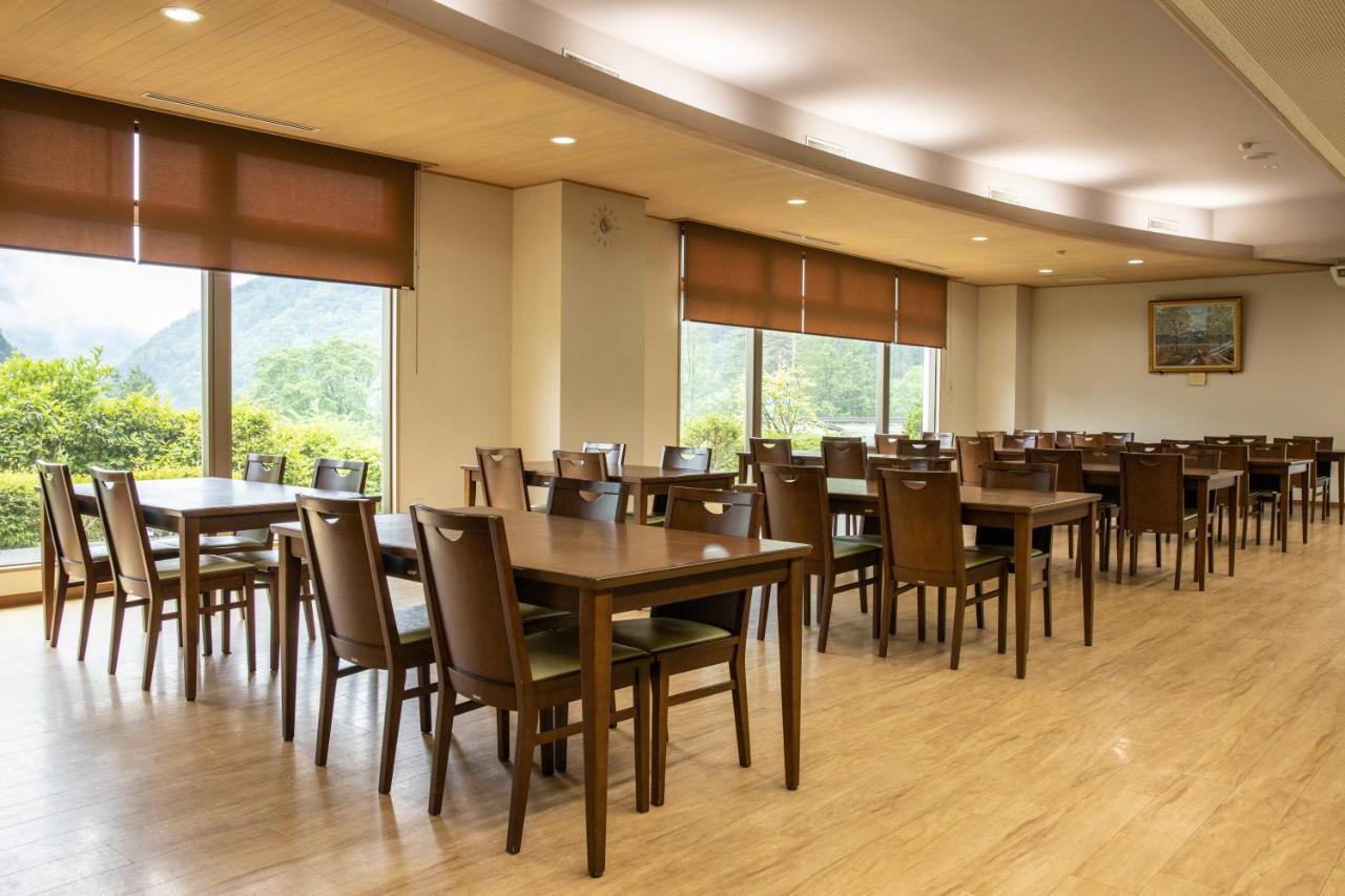 美辉之里美辉酒店 下吕市 外观 照片